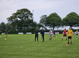 Training Schouwen-Duiveland Selectie op sportpark Het Springer van dinsdag 4 juni 2024 (17/139)